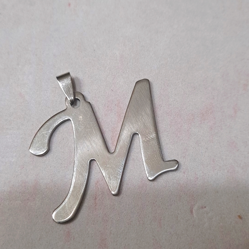 M charm